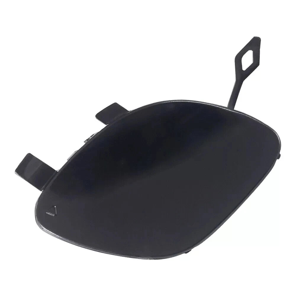 Front Bumper Tow Hook Cover A2138855200 for Mercedes-Benz E-Class (2017–2020)