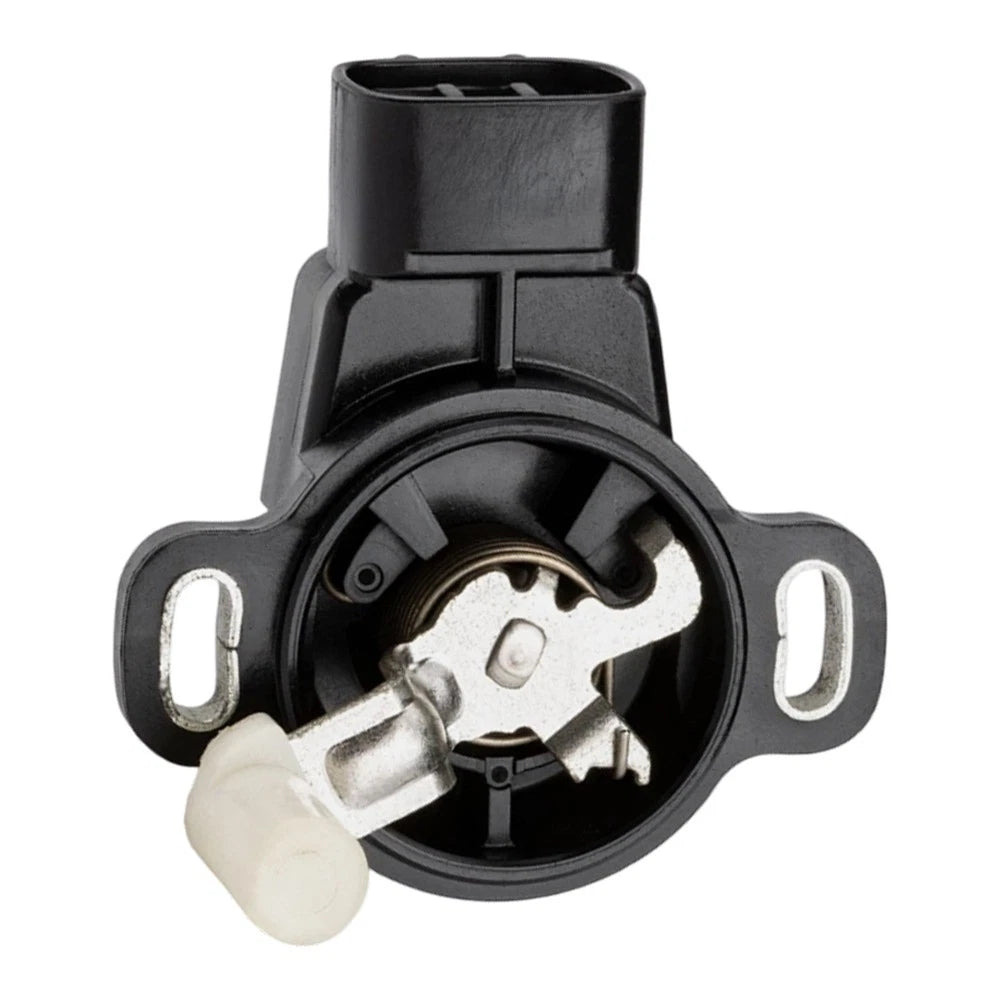 Accelerator Pedal Sensor for