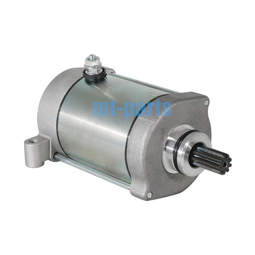 Starter Motor for Qlink FrontRunner 500 700 (2010–2013) / Rodeo 500 700 (2008–2013)
