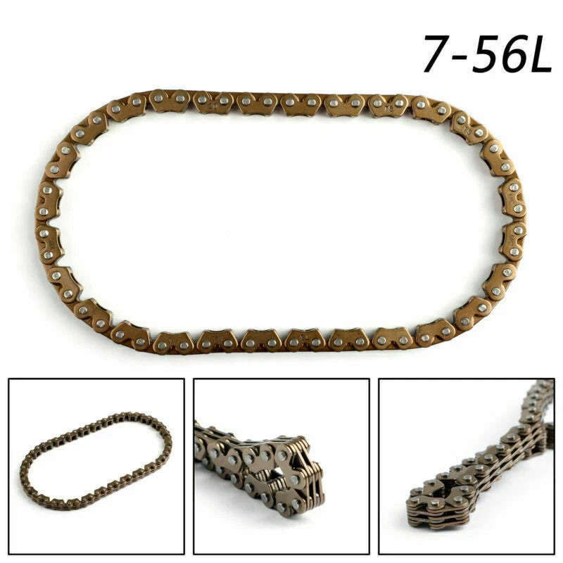 Timing Cam Chain for Honda TRX500 Fourtrax Foreman 4x4 (2005–2011) 14401-HP0-A01