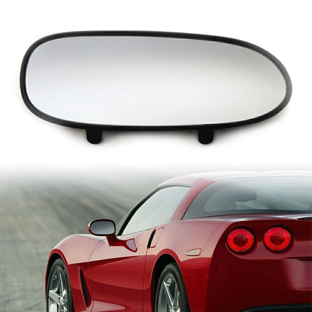 Heated Mirror Glass Left Turn Signal for Chevrolet Corvette (2005–2013)