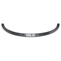 Front Bumper Lip Spoiler Splitter for BMW 3 Series E92 E93 M Sport (2006–2013)