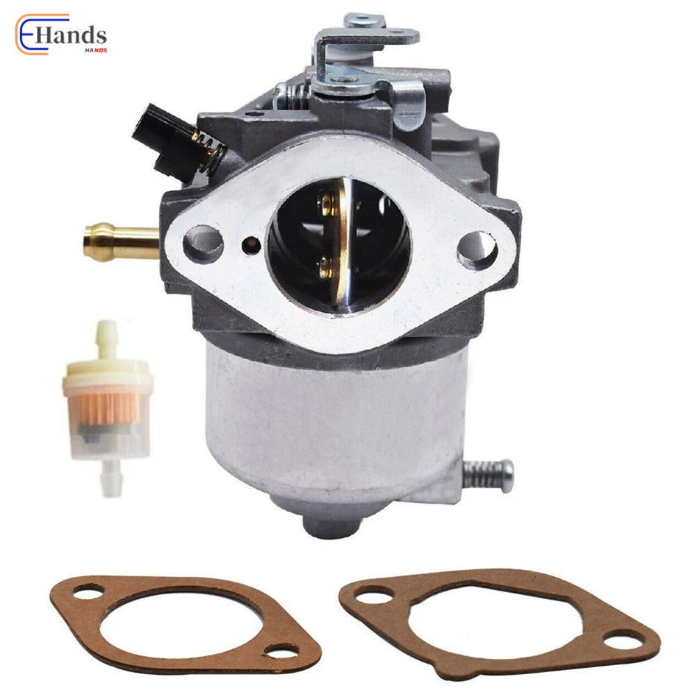Carburetor for John Deere 285 320 345 (AM122617, Kawasaki FD590V)