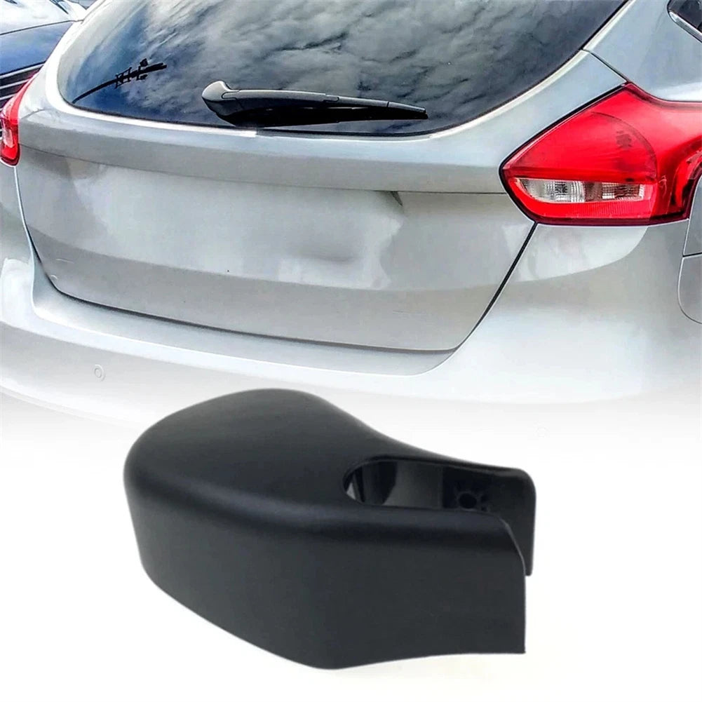 Rear Wiper Arm Nut Cover Cap for Ford Focus (2012–2018) BM5Z-17C526-A