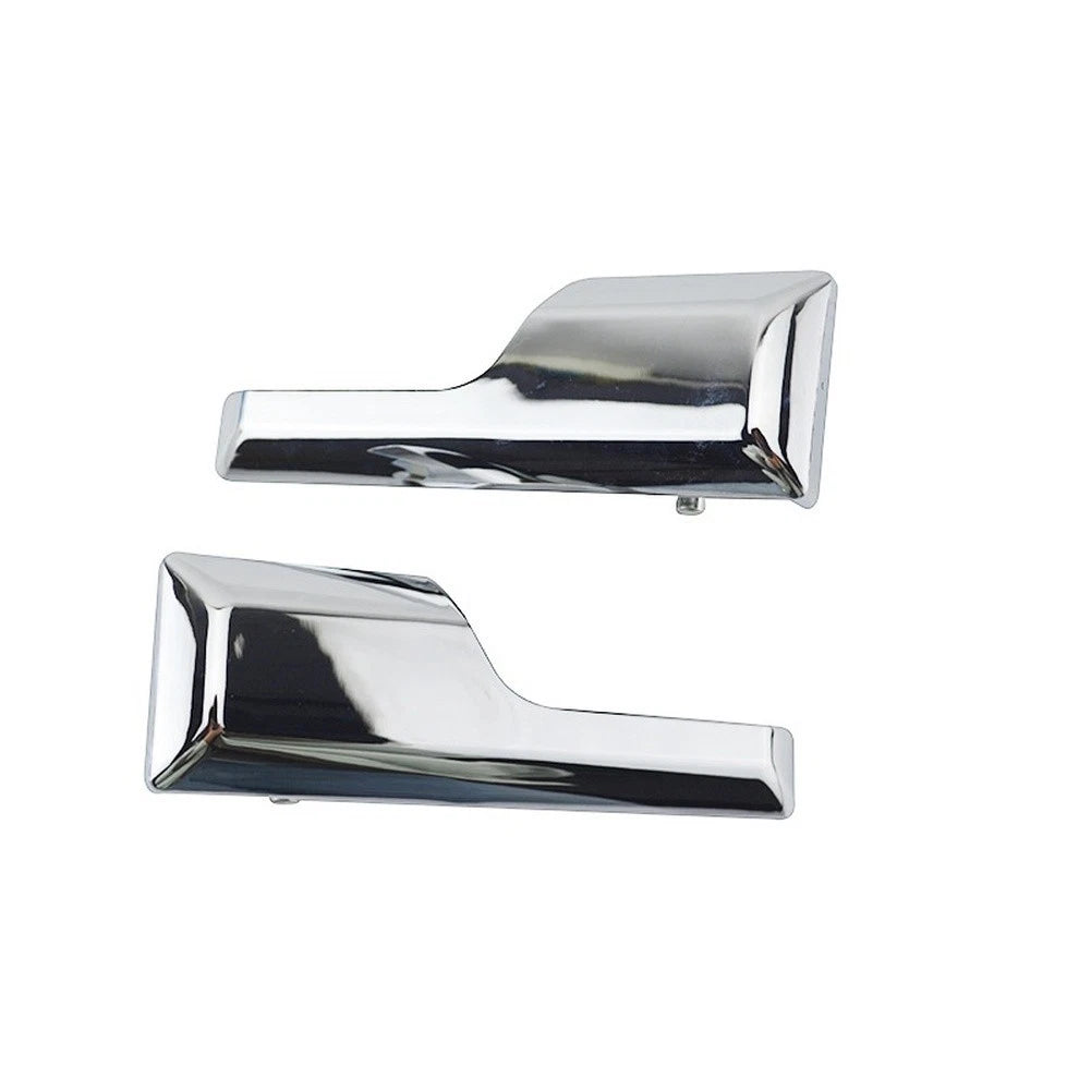 Interior Door Handle Set for Ford Expedition (2007–2014) - Plastic