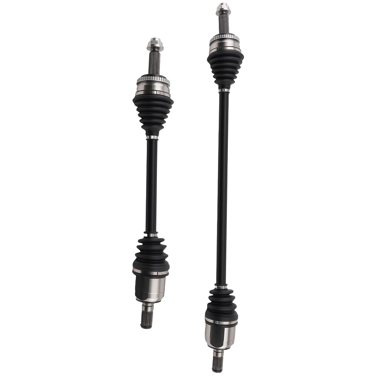 2 CV Axles for Kia Soul (2014–2019) Front Left & Right