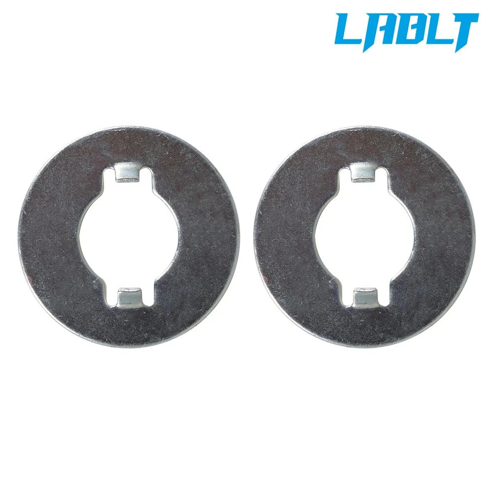Set of 4 Front Inner Outer Tie Rod Ends for Hummer H3 (2006–2010)