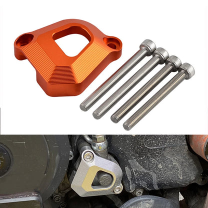 Clutch Slave Cylinder Guard for KTM 1290 Super Duke R/GT (2014–2022)
