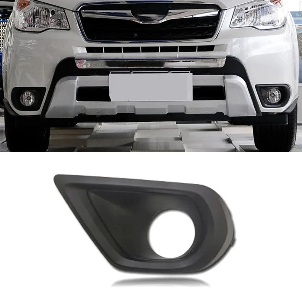 Left Front Fog Light Bezel for Subaru Forester (2014–2016) 57731SG030
