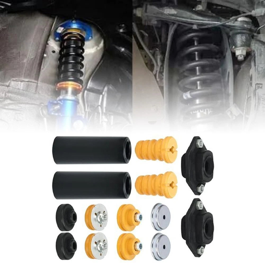 Rear Upper Lower Suspension Components for BMW