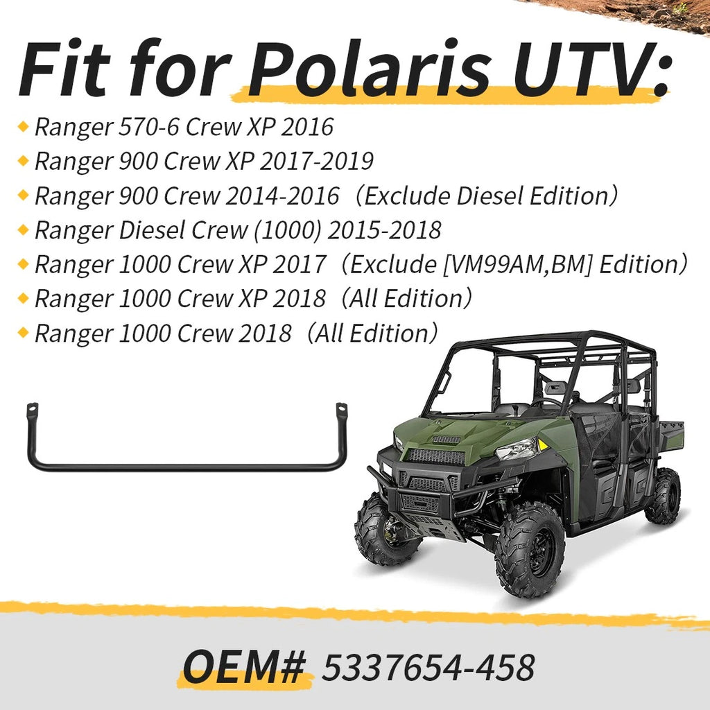 Rear Stabilizer Tube for Polaris Ranger Crew XP 570-6 900 1000 Diesel (2015–2021) 5337654-458