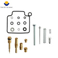 Carburetor Rebuild Kit for Honda Fourtrax 300 TRX300 TRX300FW (1988–2000)