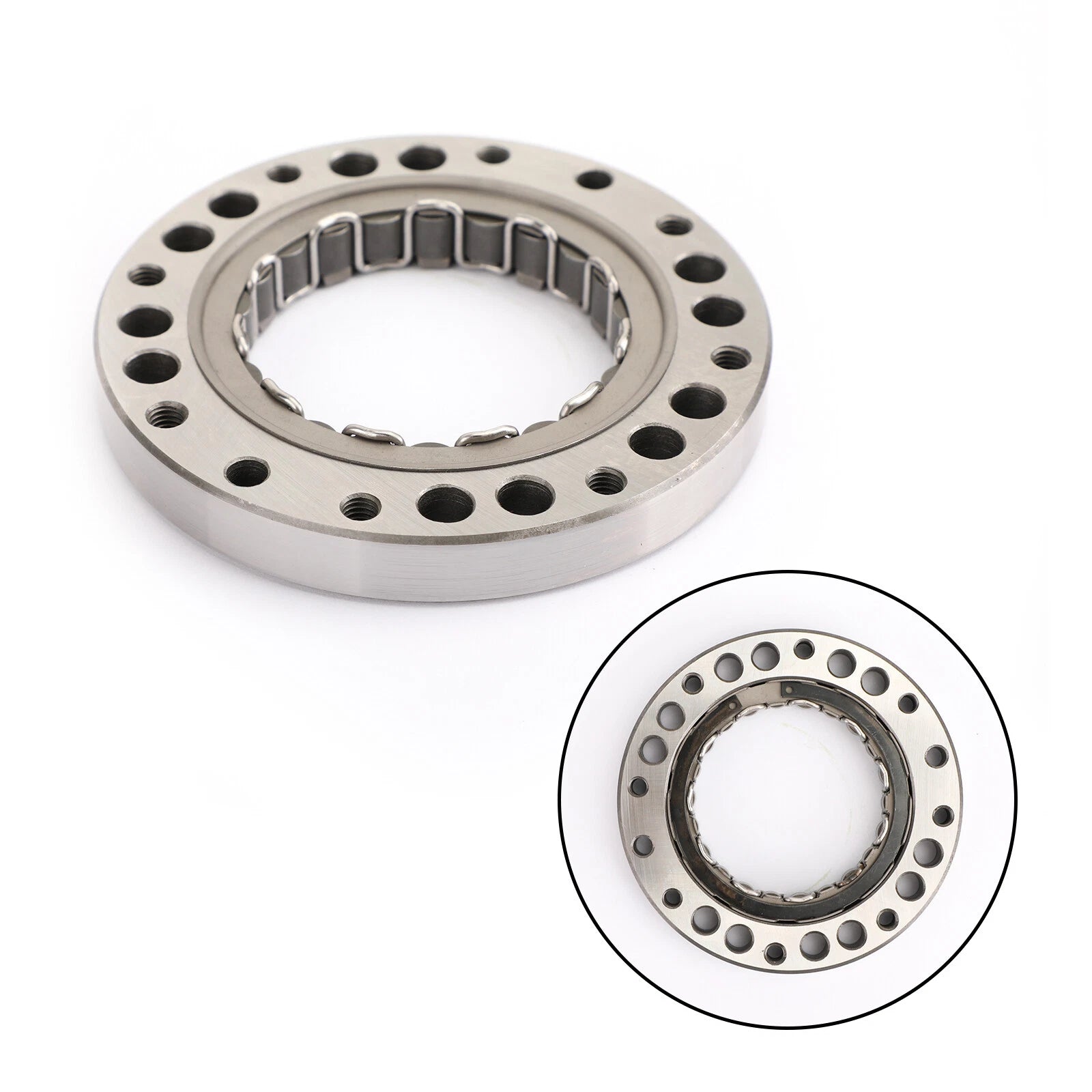 One Way Starter Clutch Assembly for Ducati Superbike 848 999 1098 1198 EVO