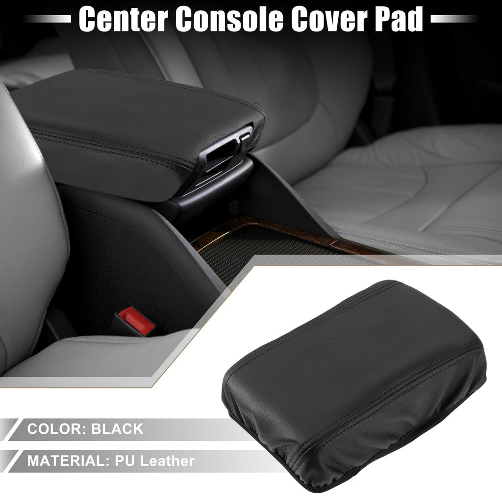 Center Console Armrest Protector Cover for Toyota Corolla Cross (2022–2024)