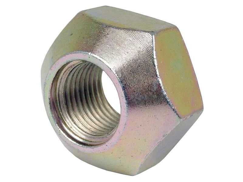 Rear Wheel Nut 9/16" UNF for Fordson Dexta, Super Dexta