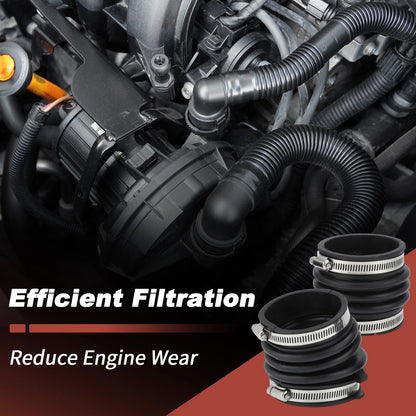 Air Intake Hose Replacement for Toyota Sienna 2004–2006 and Lexus RX330 RX350 2004–2006
