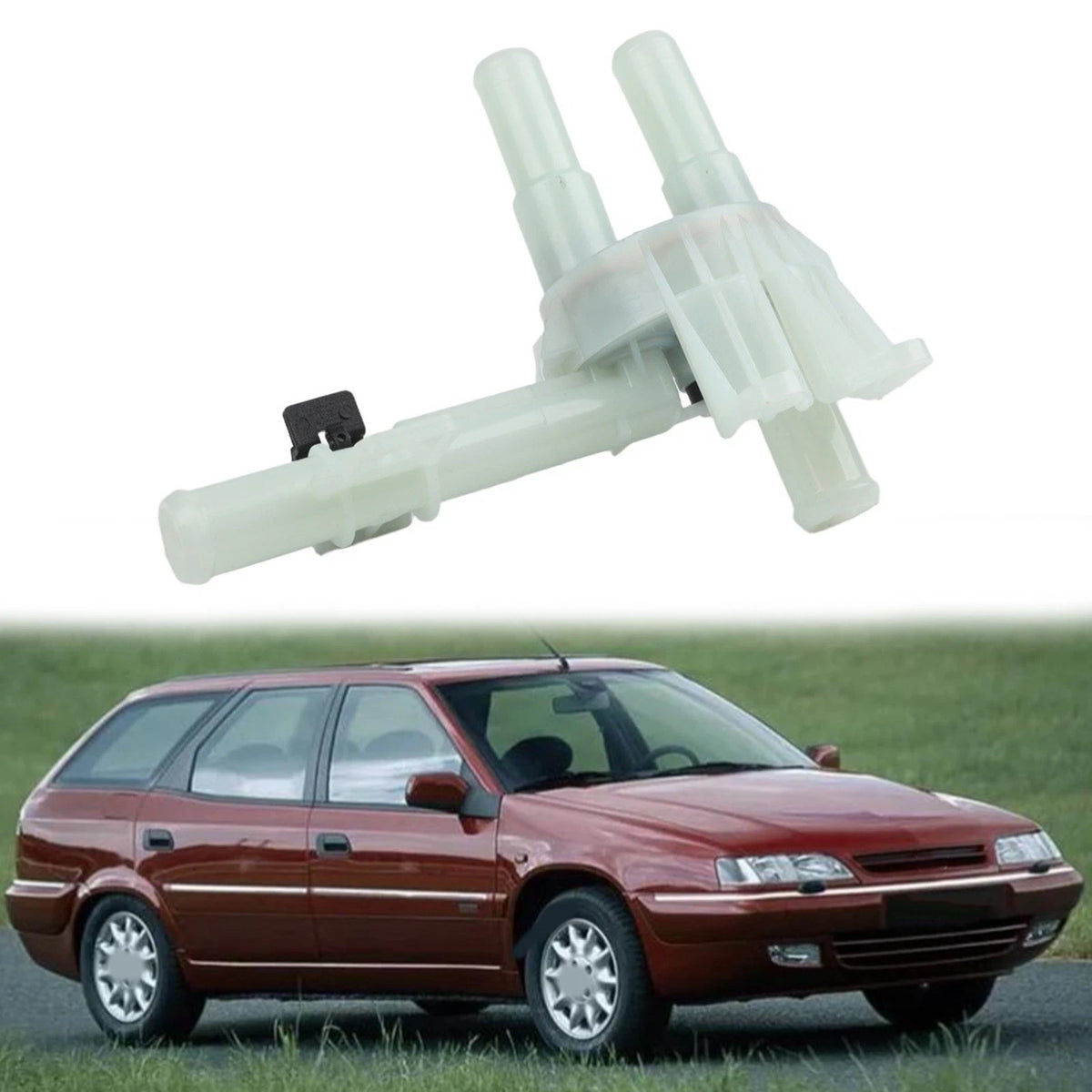 Relay for Fiat Vehicles (1999–2006)