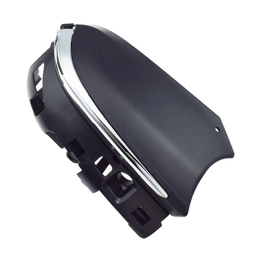 Left Side Rearview Mirror Bottom Cover for Toyota Camry Avalon (2018–2022)