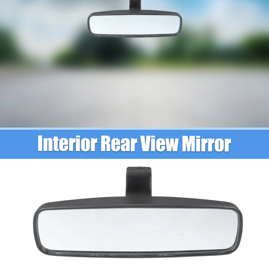 Rear View Mirror Interior Inner Rearview Replacement for Mercedes-Benz Metris (2016–2023)