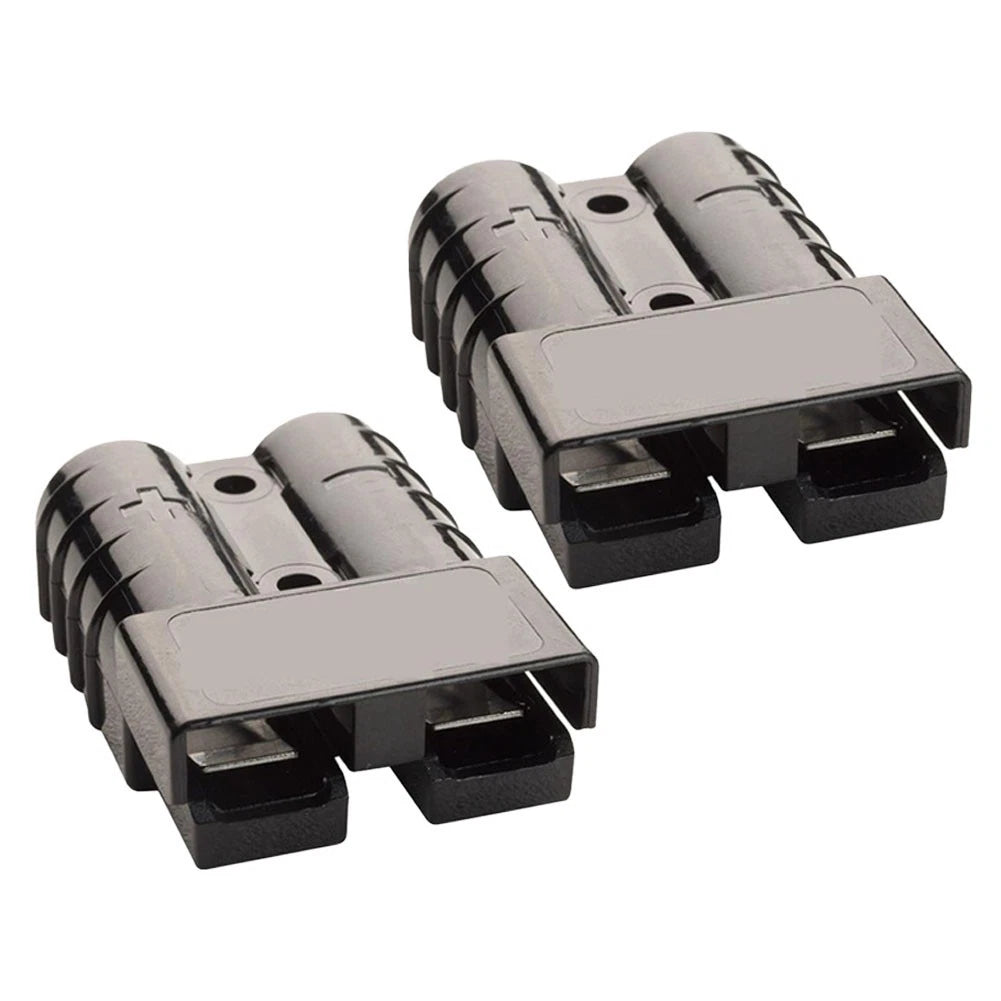 4X Terminals for - Plastic, -20°C to 105°C