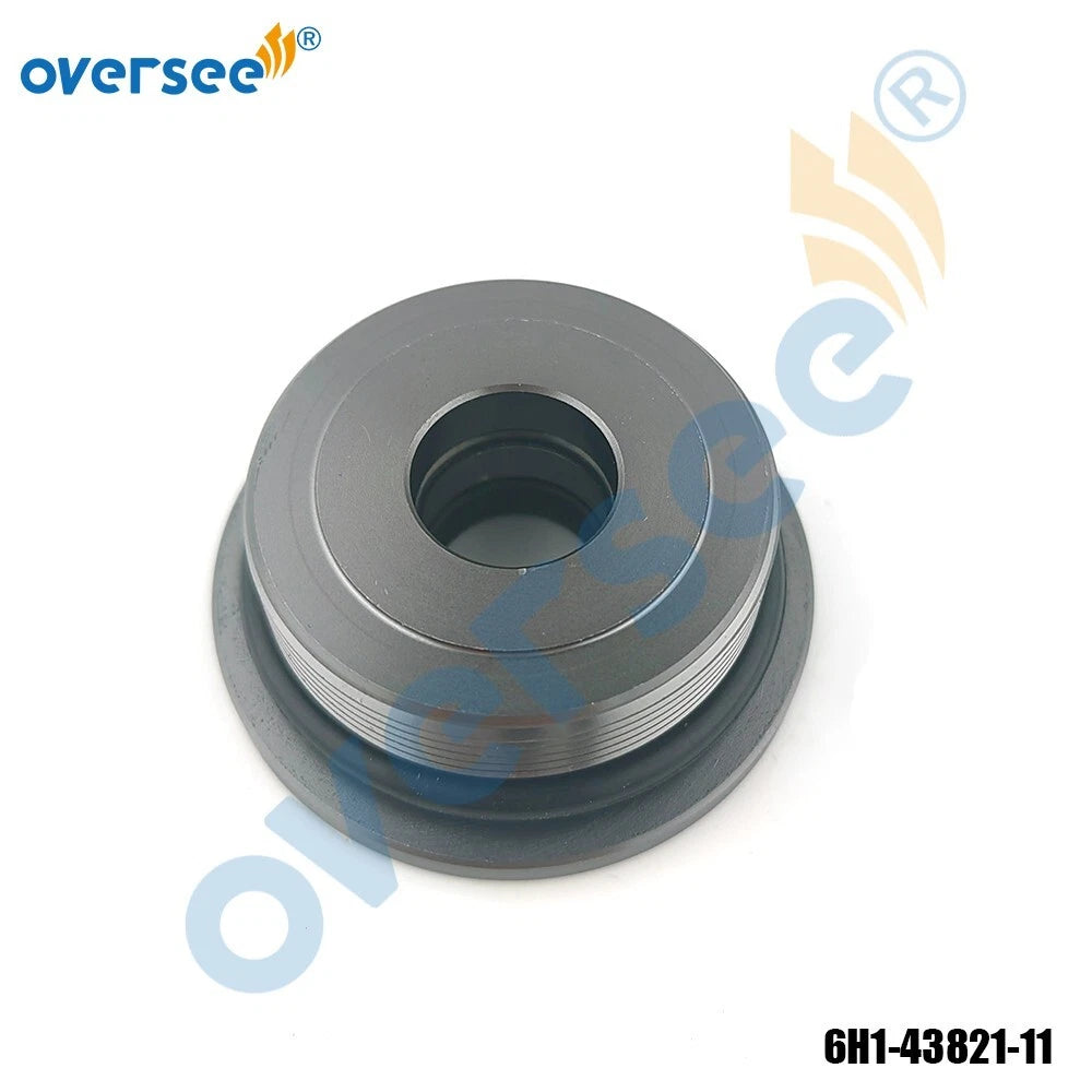 Screw Trim Cylinder End with Seals 6H1-43821-11 for Yamaha Outboard (1955–1990)