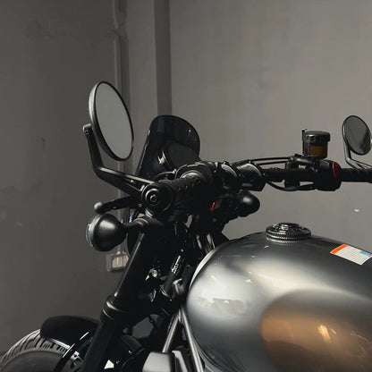 Front Windshield for CF Moto 450 CL-C (2023–2024)