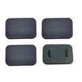 Door Interior Panel Handle Screw Cover for Outlander ASX (2010–2023)