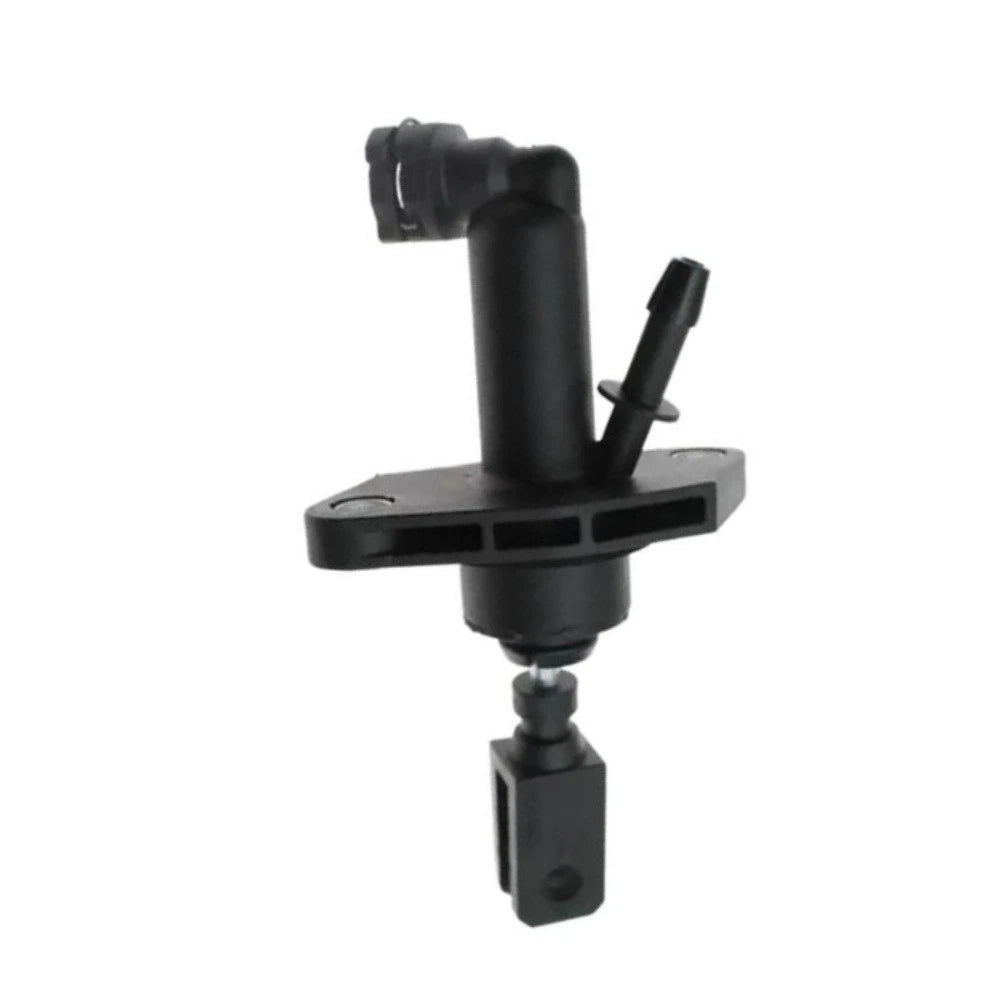 Clutch Master Cylinder for Daily Driving (Plastic, Black Finish)