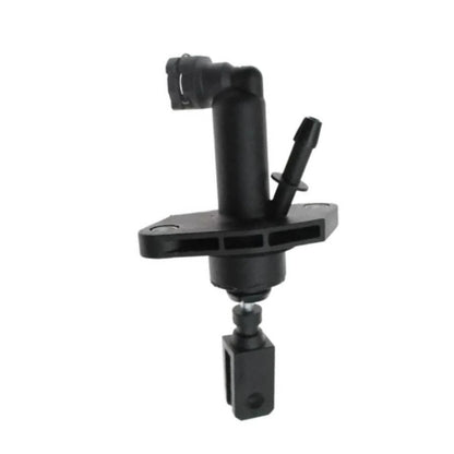 Clutch Master Cylinder for Daily Driving (Plastic, Black Finish)