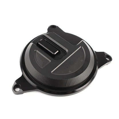 Engine Stator Guard Motor Cover Case Protector for Honda Forza 300 125 (2018)