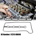 Valve Cover Gasket Seal Replacement for Toyota Camry Matrix (2007–2018)