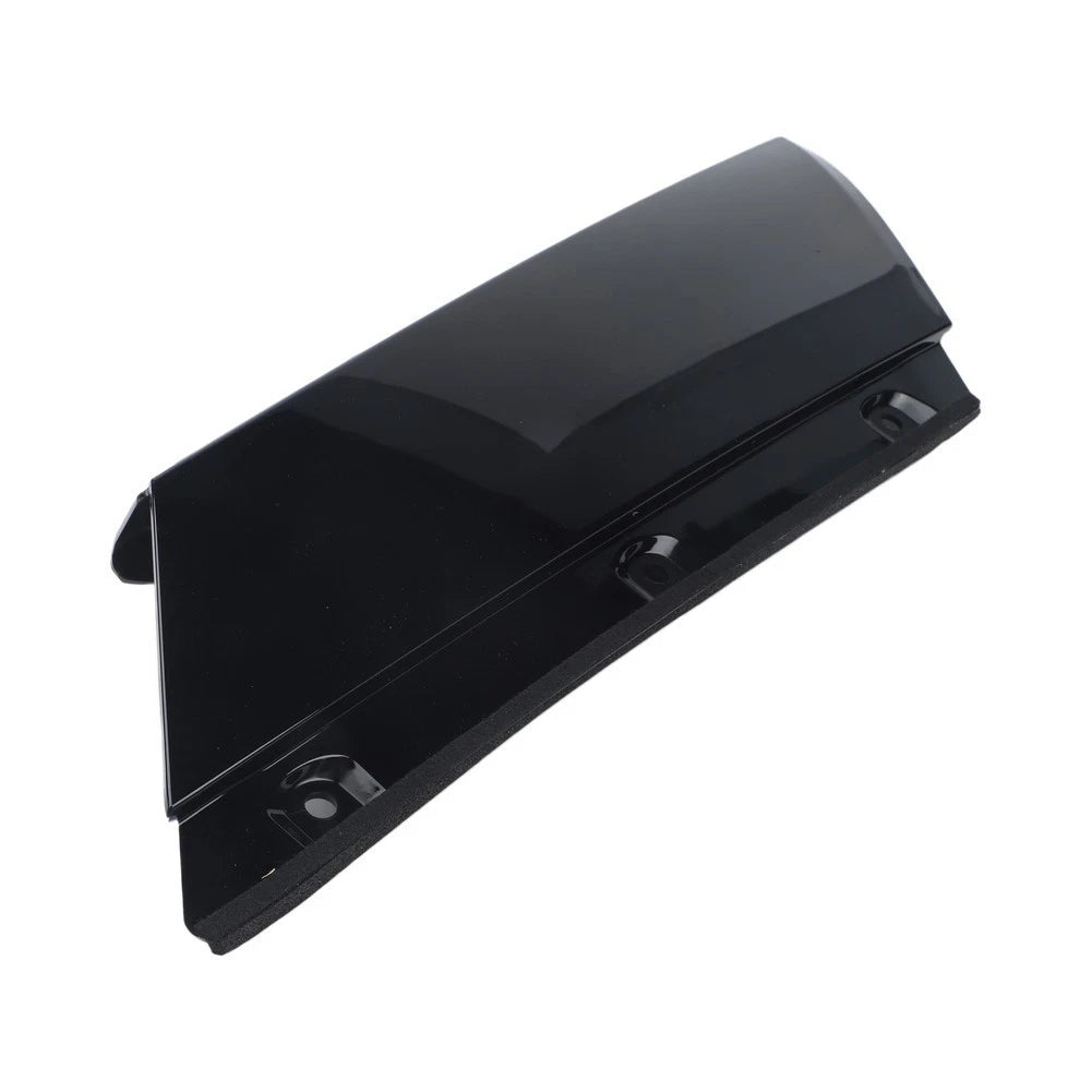 D Pillar Cover Pillar Trim Car Interior Upgrade Non-deformation Feature