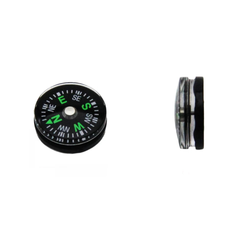 Magnetic Needle Navigation Set for Hiking and Camping