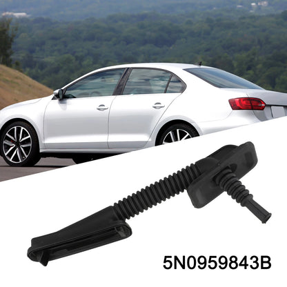 Car Door Harness Sheath for Tiguan (2009–2017)