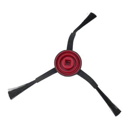 Side Brush Filters and Dust Bags for Ionvac V4 7997