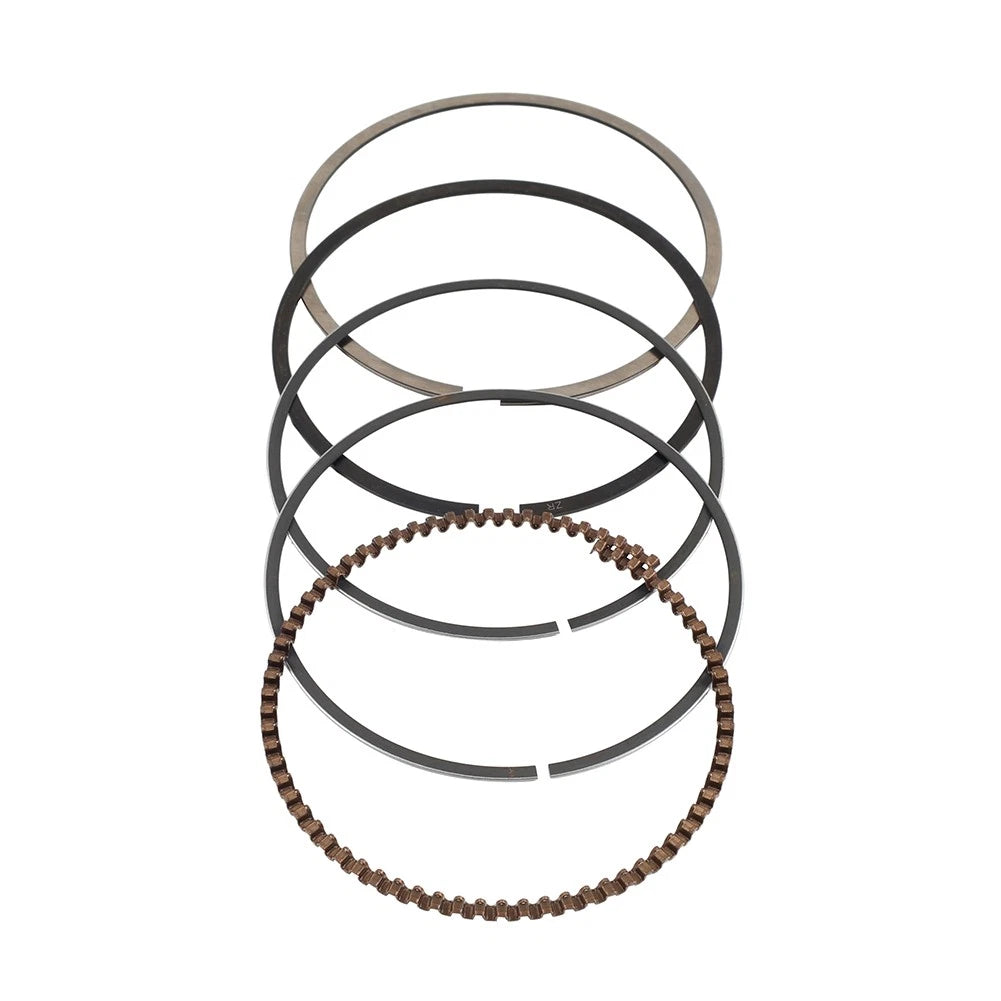 Piston Rings Kit for Honda XR250R (1996–2004) 73mm