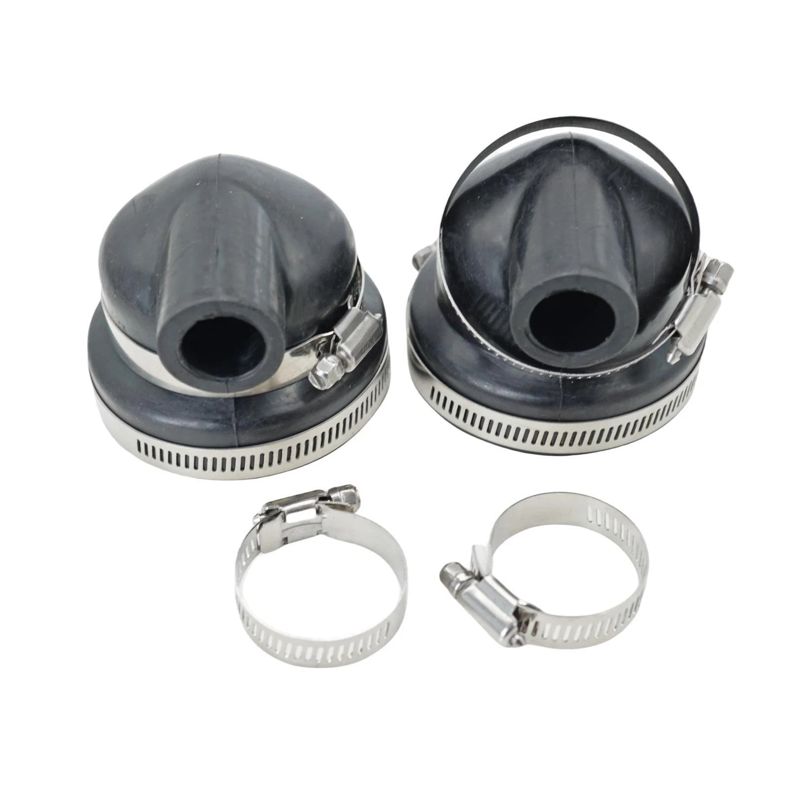 2pcs Heat Exchanger End Cap for Northern Lights 753 843N 844 (145536370)