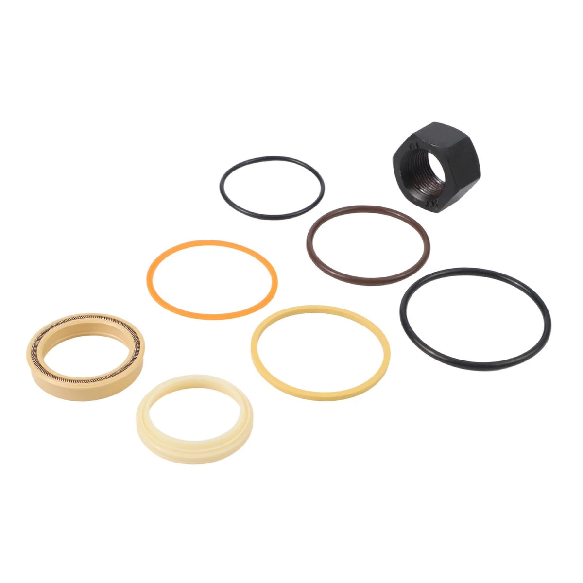 Seal Kit for Loader