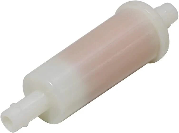 Inline Fuel Filter for Johnson Evinrude OMC (1/4") 398327 18-7830