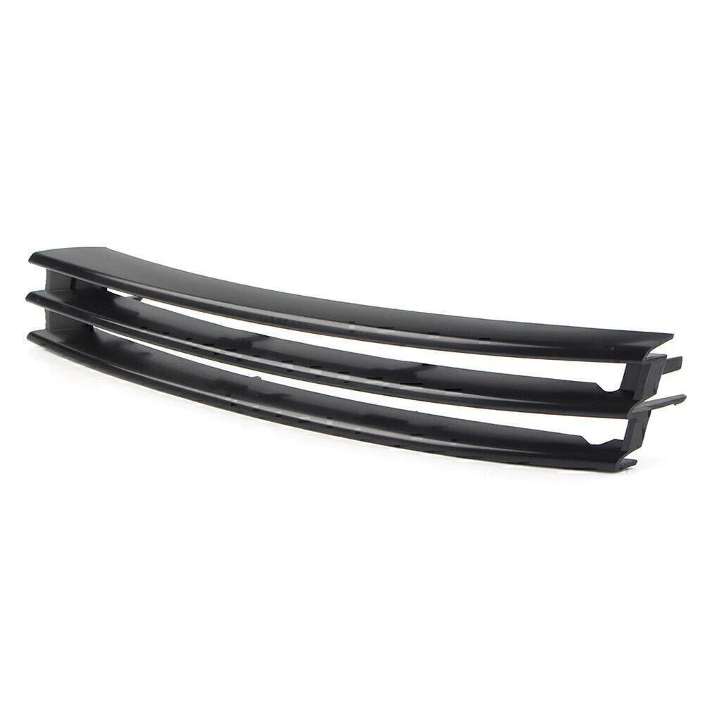 Front Bumper Grille for Land Rover Range Rover L405 (2013–2017) Black