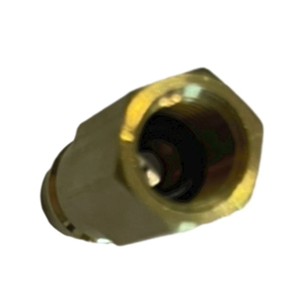 Set of 4 R134A SAE Thread Adapters for Boosting Vehicle Performance
