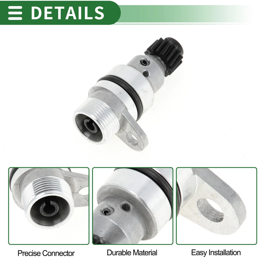 Transmission Speed Sensor Replacement for Hyundai H200 H1 (2002–2006)