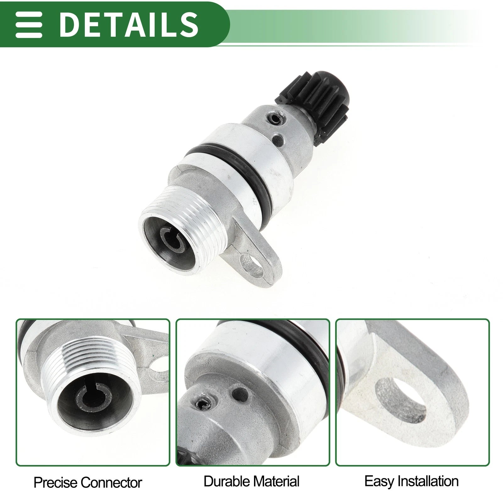 Transmission Speed Sensor Replacement for Hyundai H200 H1 (2002–2006)