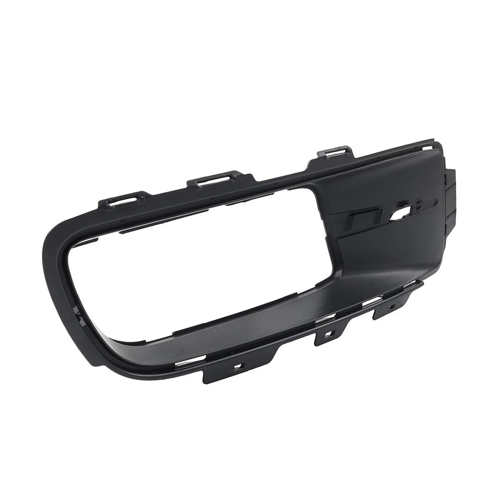 Right Front Bumper Grille Bezel Fog Light Cover for BMW X5 E70 (2006–2010)