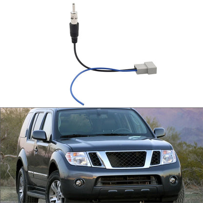 Antenna Adapter for Infiniti G25, Nissan (2011–2013)