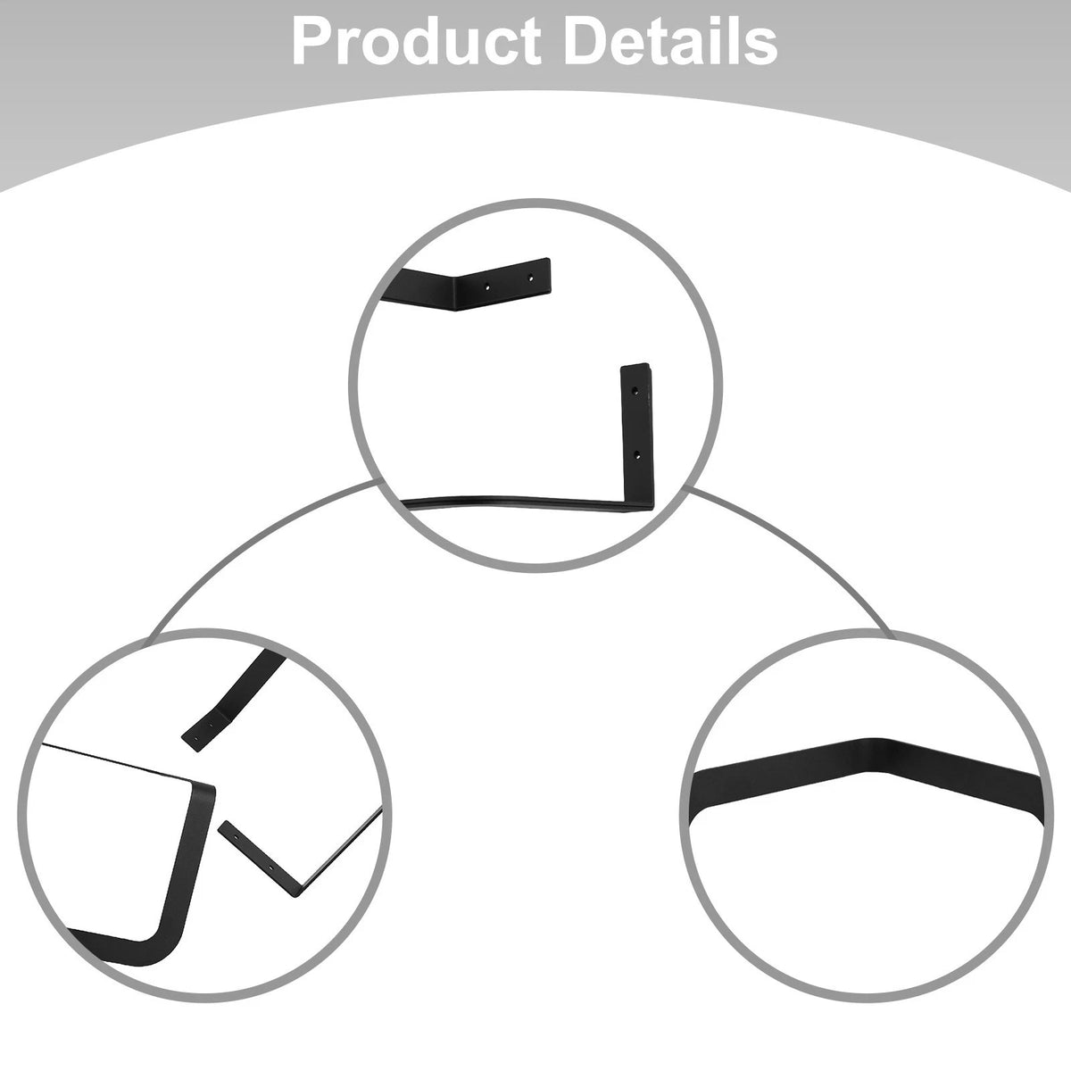 Retainer Bar for Bed Frames - Easy Installation