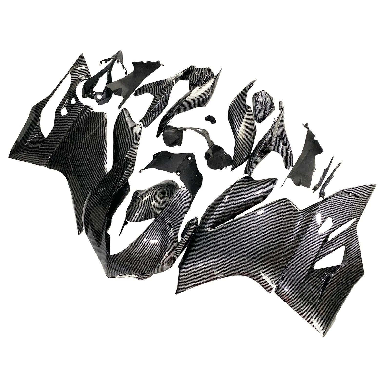 Injection Fairing Kit for Ducati 1299 (2015–2020) ABS Plastic