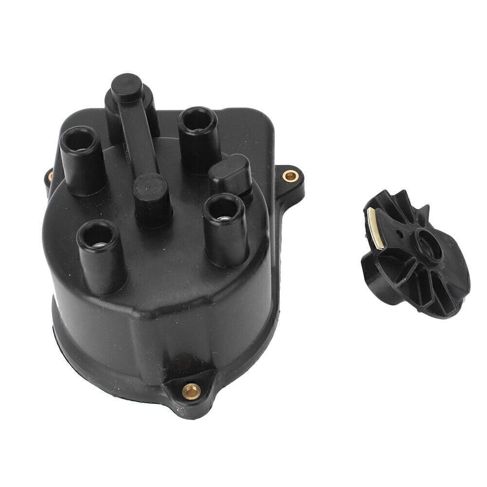 Distributor Cap & Rotor Ignition Kit for Honda Civic (1992–2000)