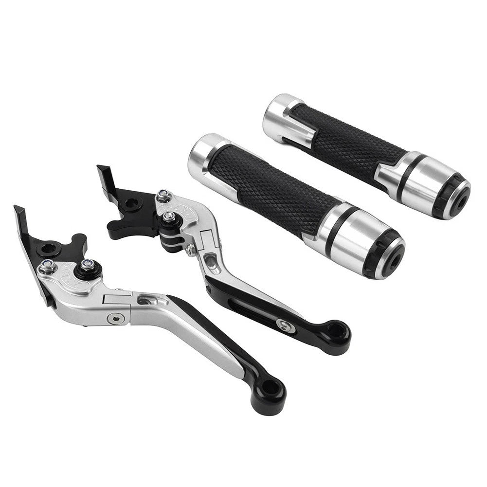 Folding Extendable Brake Clutch Lever for Ducati Panigale 899 (2014–2015)