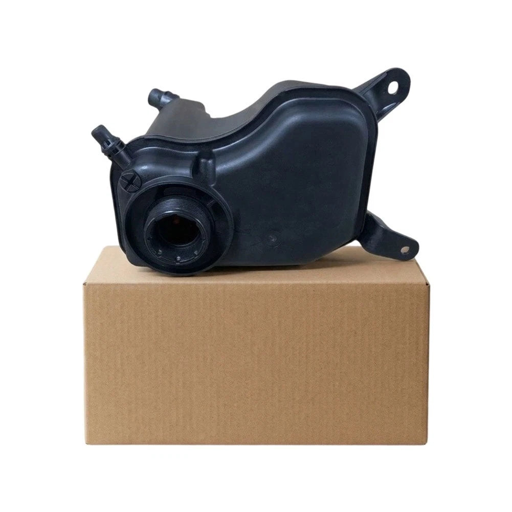 Coolant Overflow Expansion Tank for BMW 328i E90 E91 E92 E93 (2007–2013)